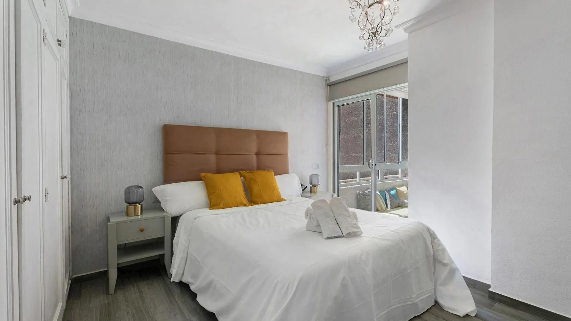 Apartament Jardines Del Mar Ocean View Tabaiba