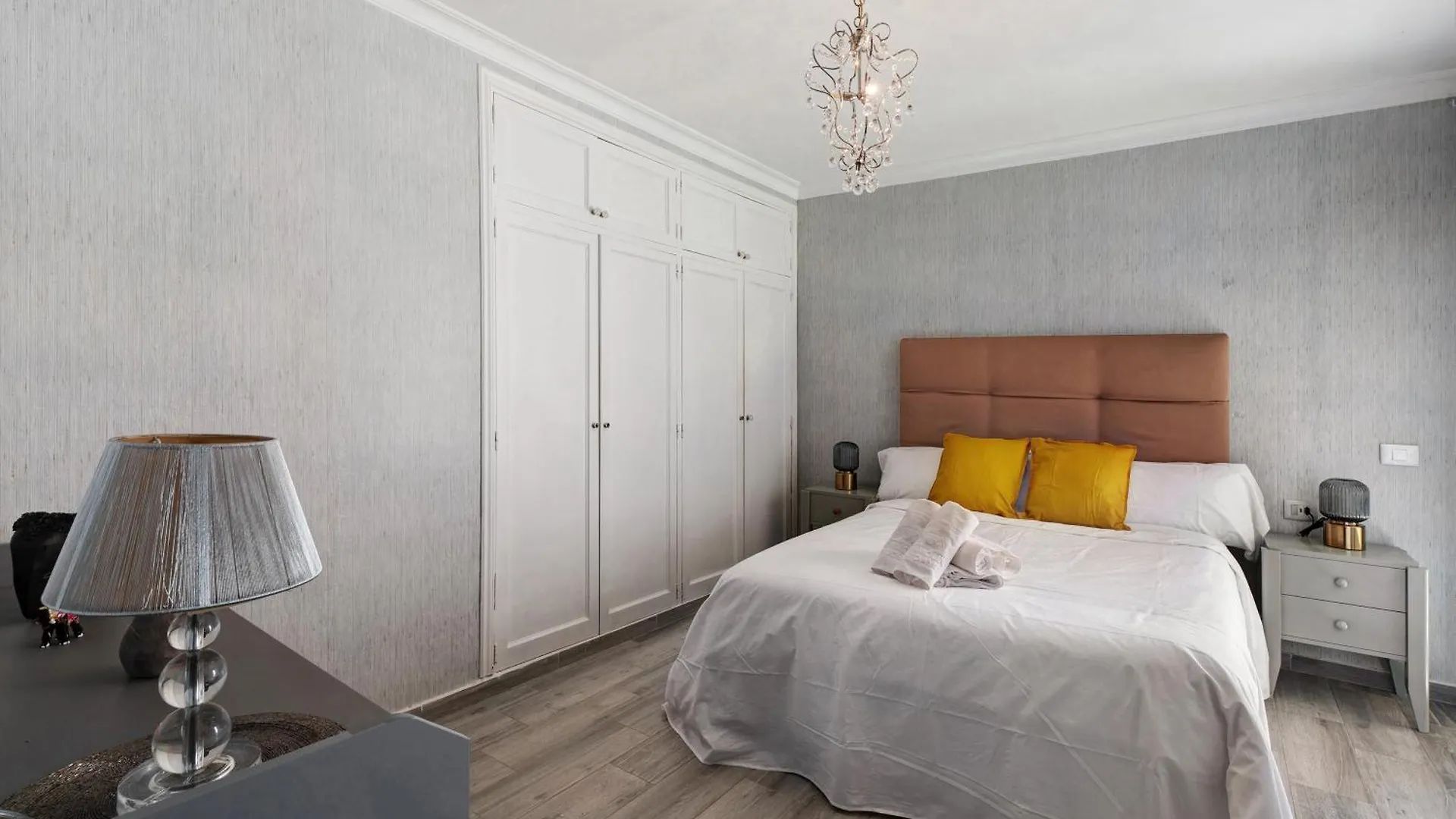 Apartament Jardines Del Mar Ocean View Tabaiba 0*,  Hiszpania