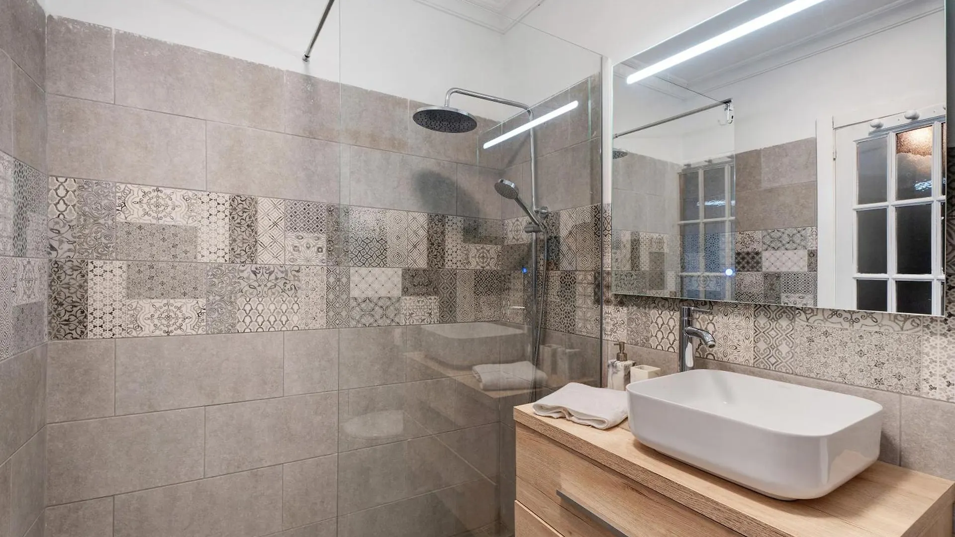 Apartament Jardines Del Mar Ocean View Tabaiba