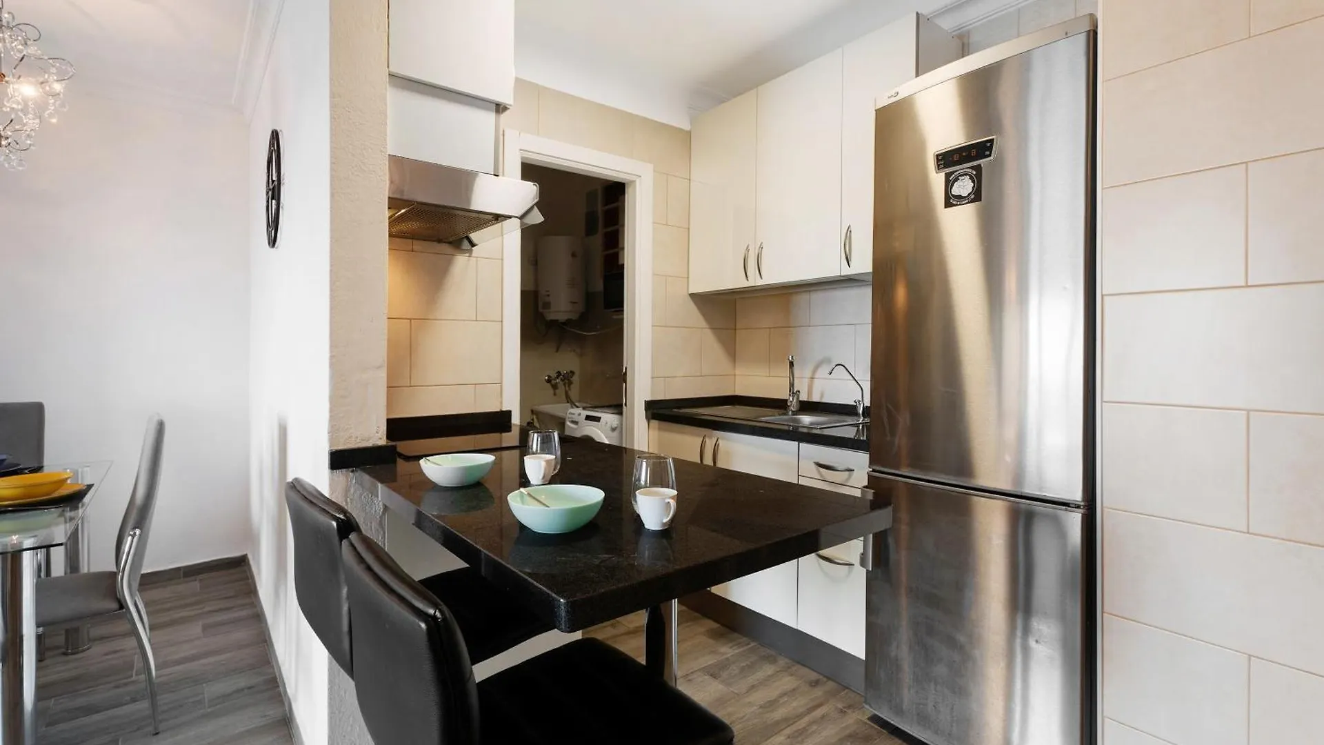 Apartament Jardines Del Mar Ocean View Tabaiba