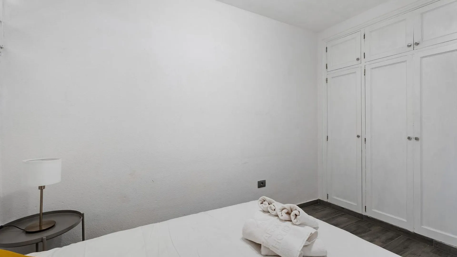 Apartament Jardines Del Mar Ocean View Tabaiba Hiszpania