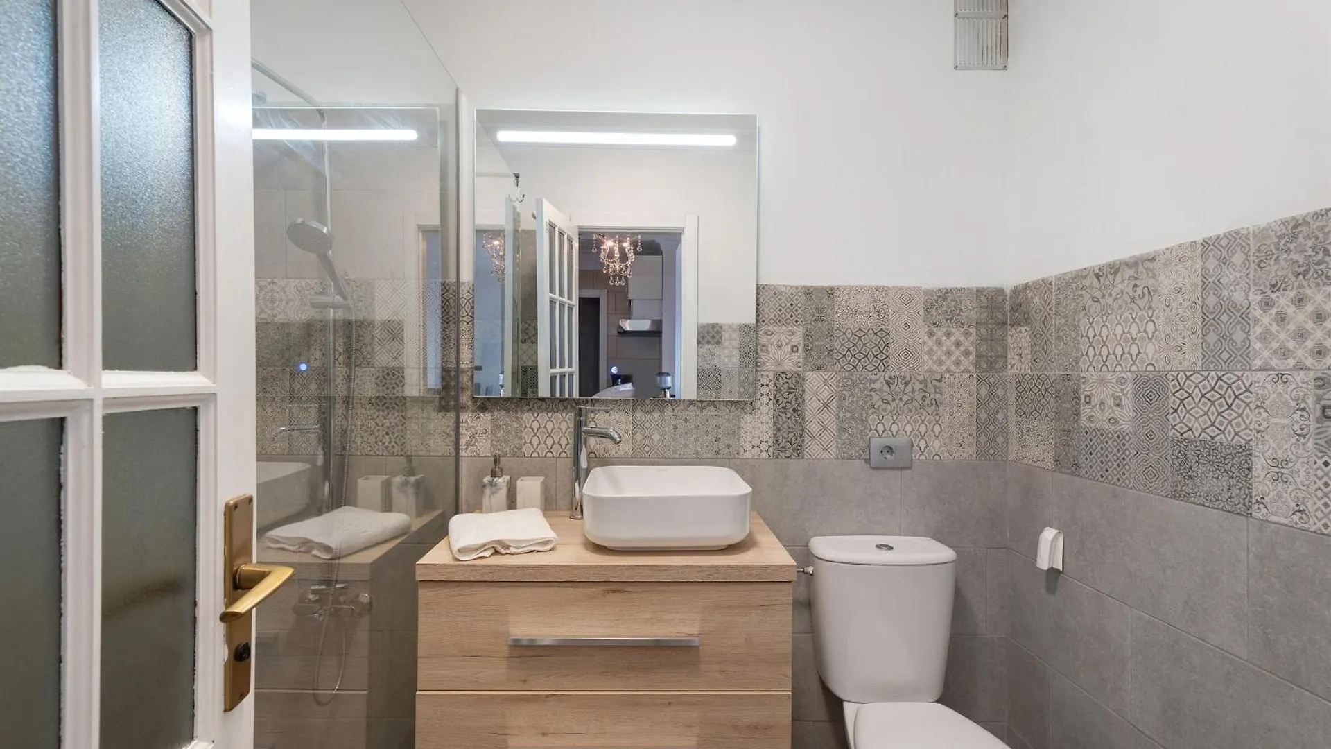 Apartament Jardines Del Mar Ocean View Tabaiba 0*,