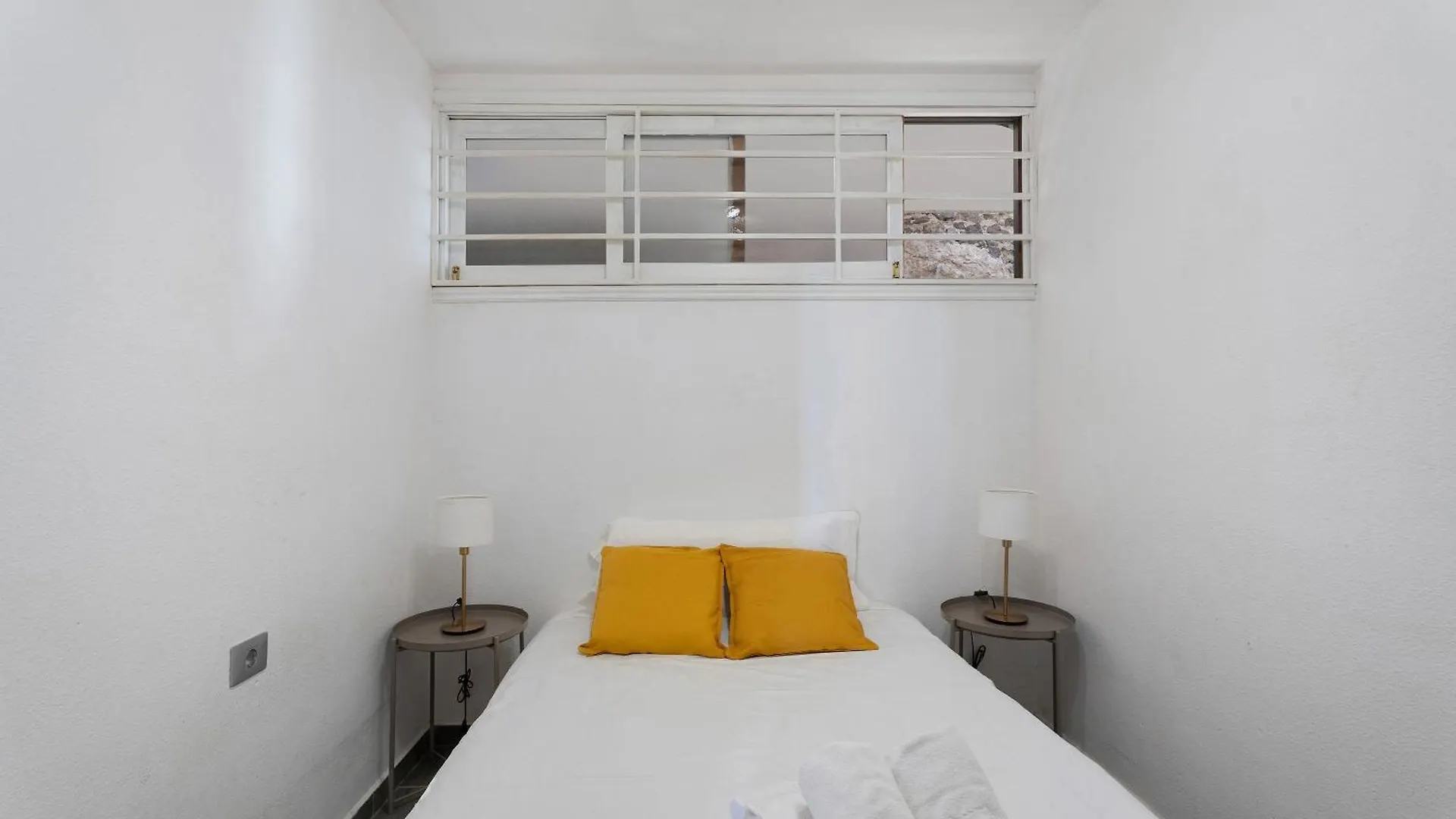 Apartament Jardines Del Mar Ocean View Tabaiba Hiszpania