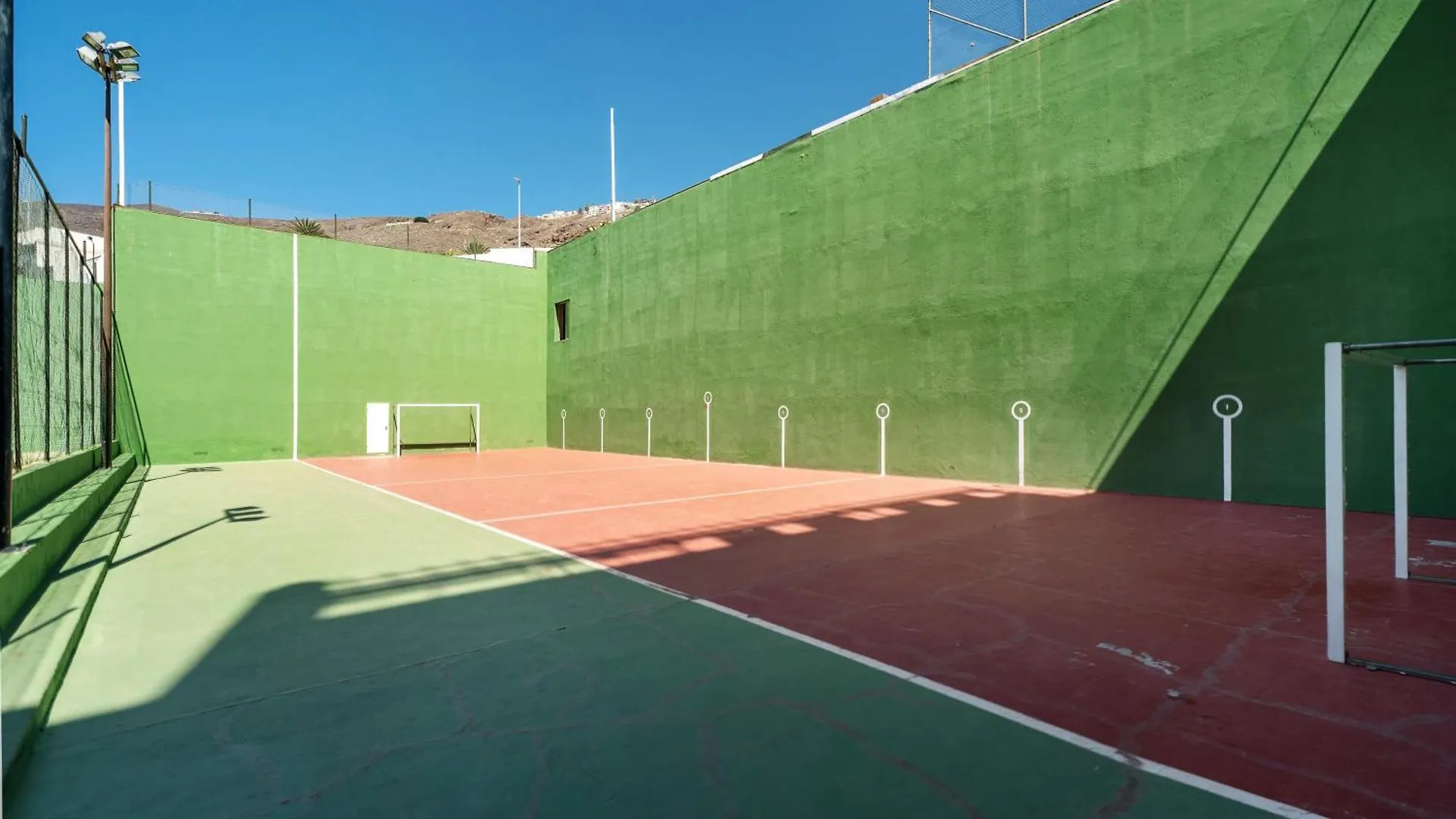 Apartament Jardines Del Mar Ocean View Tabaiba