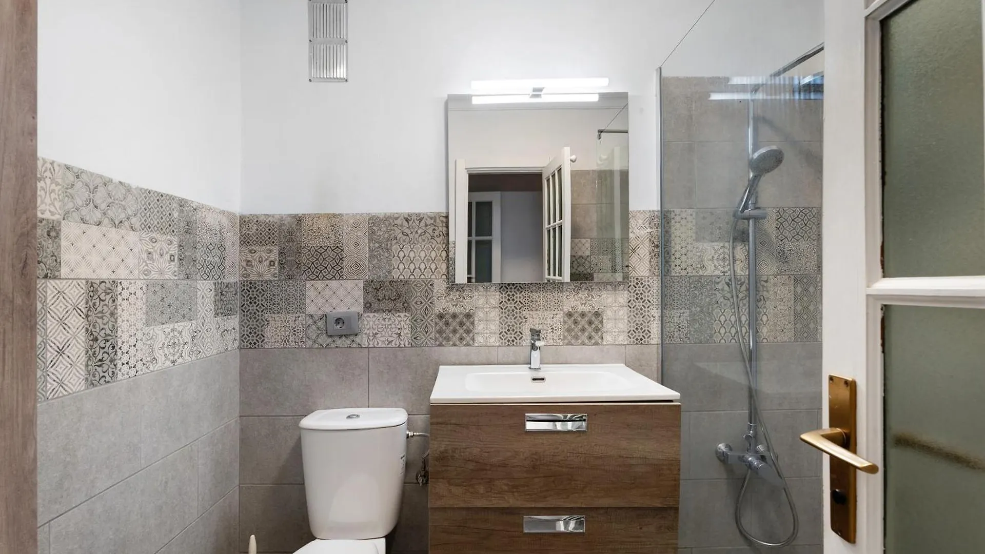 Apartament Jardines Del Mar Ocean View Tabaiba